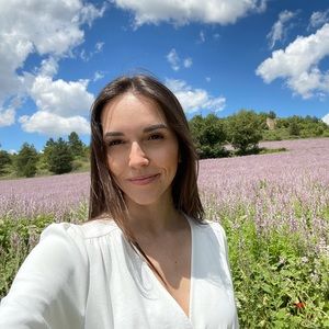 Meet your Posher, Thaisa